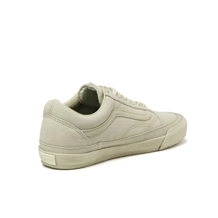 Leder Sneaker*Vans Premium Old Skool 36 Sylvan Green