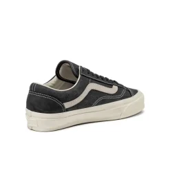 Leder Sneaker*Vans Premium Old Skool 36 Le Marais Black