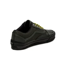 Leder Sneaker|Wasserdichte Sneaker*Vans Premium Old Skool 36 LX *Gore-Tex* Grape Leaf