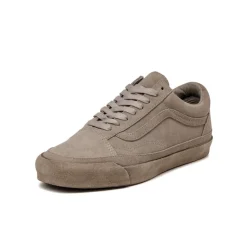 Leder Sneaker*Vans Premium Old Skool 36 LX Suede Atmosphere