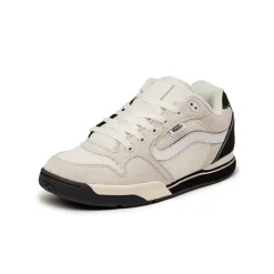 Leder Sneaker|Chunky Sneaker*Vans Premium Rowley XLT LX Off Road / Egret