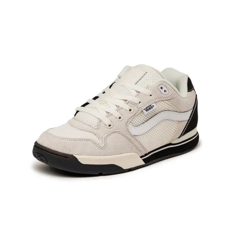 Leder Sneaker|Chunky Sneaker*Vans Premium Rowley XLT LX Off Road / Egret