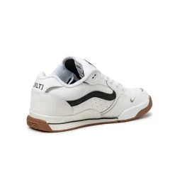 Leder Sneaker|Chunky Sneaker*Vans Rowley XLT White / Black
