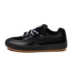 Leder Sneaker|Chunky Sneaker*Vans Speed Black