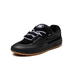 Leder Sneaker|Chunky Sneaker*Vans Speed Black