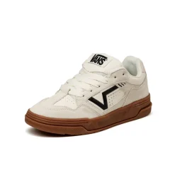Leder Sneaker|Chunky Sneaker*Vans Upland *Suede* Marshmallow / Gum