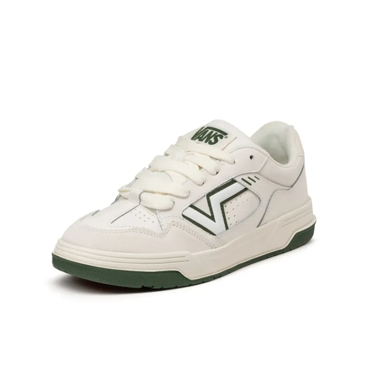 Leder Sneaker|Chunky Sneaker*Vans Upland *Vintage Sport* Douglas Fir