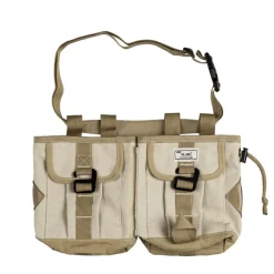 Taschen*Vans x Nicole McLaughlin Chalk Bag Oatmeal