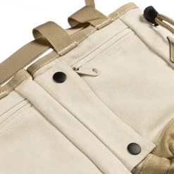Taschen*Vans x Nicole McLaughlin Chalk Bag Oatmeal