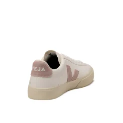 Weiße Sneaker*Veja Campo Chromefree Leather W Extra White / Babe