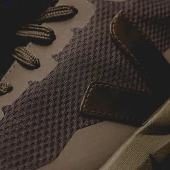 Outdoor Sneaker*Veja Dekkan Alveomesh Grafite / Eagle