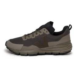 Outdoor Sneaker*Veja Dekkan Alveomesh Grafite / Eagle