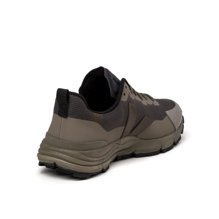 Outdoor Sneaker*Veja Dekkan Alveomesh Grafite / Eagle