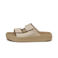 Mules & Slides*Veja Etna W Suede Pierre / Alm / Almond