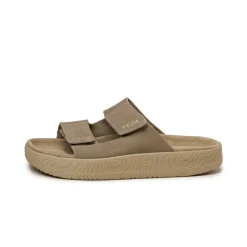 Mules & Slides*Veja Etna W Suede Pierre / Alm / Almond