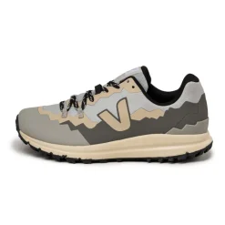 Outdoor Sneaker*Veja Fitz Roy *Trek-Shell* Shark Almond
