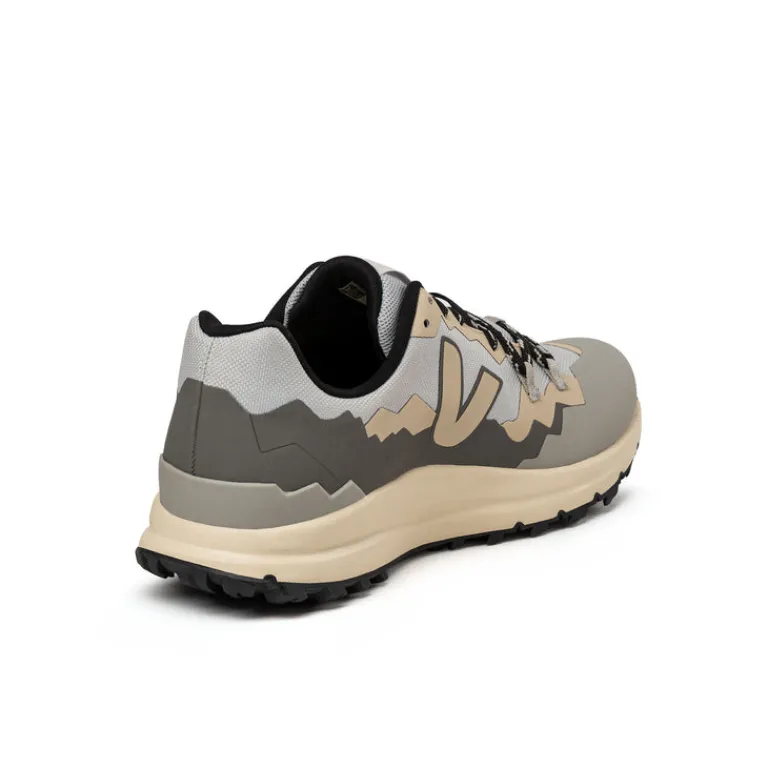 Outdoor Sneaker*Veja Fitz Roy *Trek-Shell* Shark Almond
