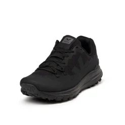 Outdoor Sneaker*Veja Fitz Roy *Trek-Shell* Black / Black