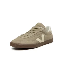 Terrace Casual Sneaker*Veja Panenka *Suede* Taupe / Pierre / Bark
