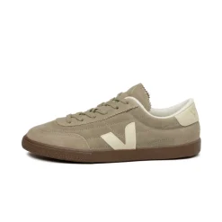Terrace Casual Sneaker*Veja Panenka W *Suede* Pierre / Bark