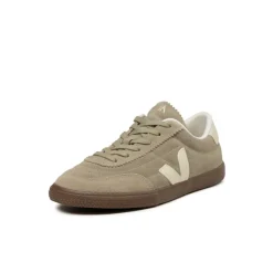 Terrace Casual Sneaker*Veja Panenka W *Suede* Pierre / Bark