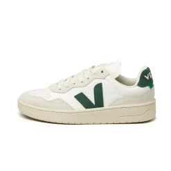 Weiße Sneaker*Veja V-90 O.T. W Extra White / Cyprus
