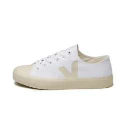 Weiße Sneaker*Veja Wata II Low W White / Pierre