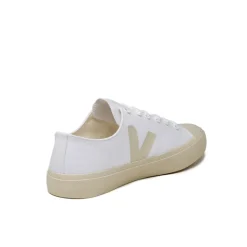 Weiße Sneaker*Veja Wata II Low W White / Pierre
