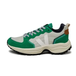 Chunky Sneaker*Veja x Bimba Y Lola Venturi O.T. Multi / Emeraud
