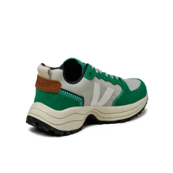 Chunky Sneaker*Veja x Bimba Y Lola Venturi O.T. Multi / Emeraud