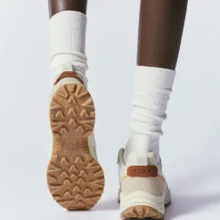 Chunky Sneaker*Veja x Bimba Y Lola Venturi O.T. Multi / Almond