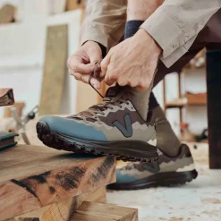 Outdoor Sneaker*Veja x Pedro Andrade Fitz Roy Light Grafite