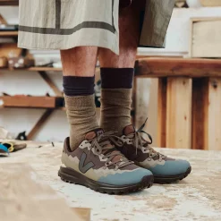 Outdoor Sneaker*Veja x Pedro Andrade Fitz Roy Light Grafite