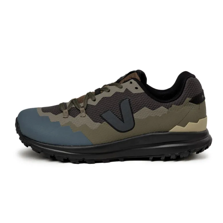 Outdoor Sneaker*Veja x Pedro Andrade Fitz Roy Light Grafite