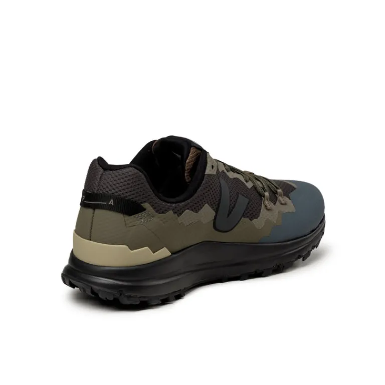 Outdoor Sneaker*Veja x Pedro Andrade Fitz Roy Light Grafite