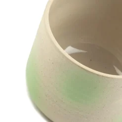 Geschirr*Viola Beuscher Ceramics Kaffee Becher Lime