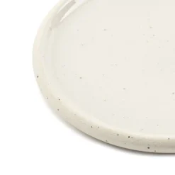 Geschirr|Küche*Viola Beuscher Ceramics Teller M Gepunktet