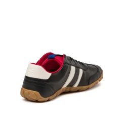 Leder Sneaker*Wales Bonner Cadence Black