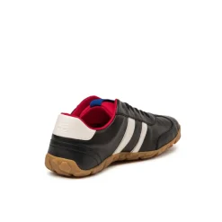 Leder Sneaker*Wales Bonner Cadence W Black