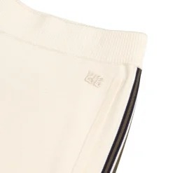 Jogginghosen*Wales Bonner Tide Track Pant Ivory