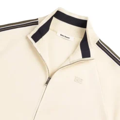 Jacken*Wales Bonner Tide Track Top Ivory