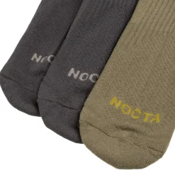 Socken*Nike x Nocta Crew Socks 3-Pack Multi-Color