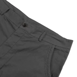 Shorts*YMC Twisted Seam Short Grey